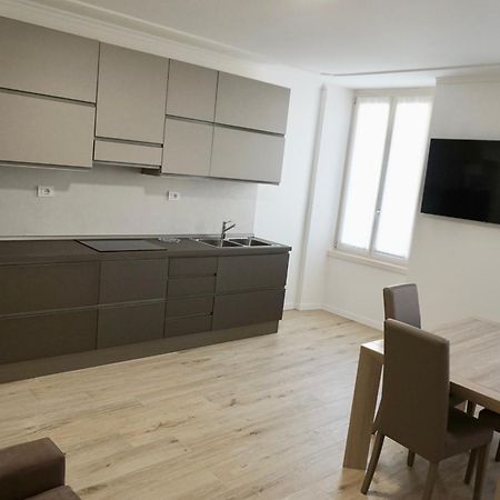 Appartamento Dolce Vita Riva del Garda Luaran gambar