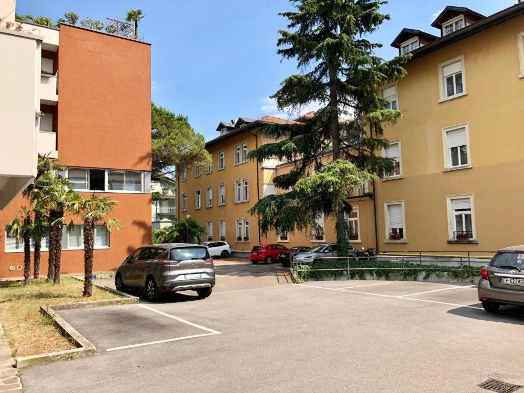 Appartamento Dolce Vita Riva del Garda Luaran gambar
