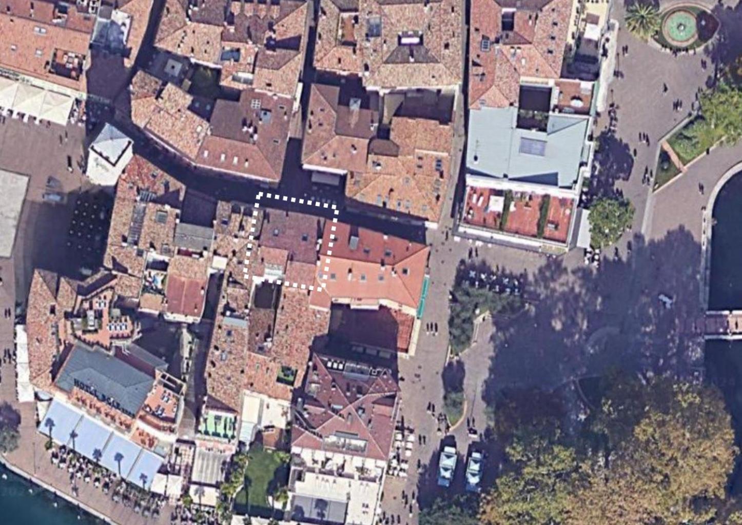 Appartamento Dolce Vita Riva del Garda Luaran gambar